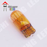 Wedge T10-Amber 